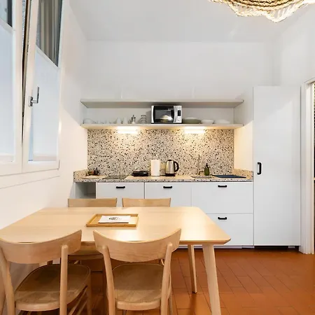 Appartement U Canetta 2 Pietra Ligure