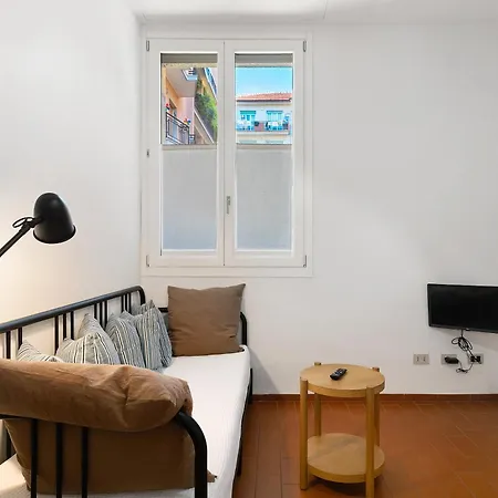 Apartamento U Canetta 2 Pietra Ligure