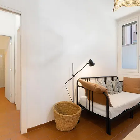 Apartamento U Canetta 2 *