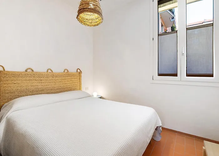 U Canetta 2 Appartement *