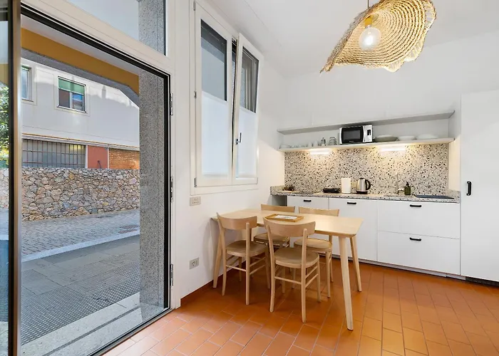 Appartement U Canetta 2 *