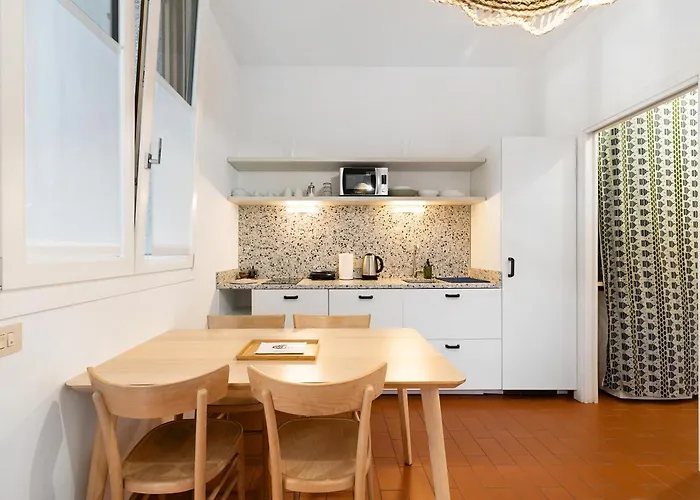 Appartement U Canetta 2 Pietra Ligure