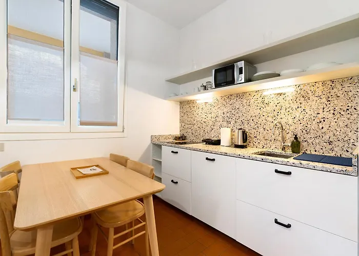 Appartement U Canetta 2 *