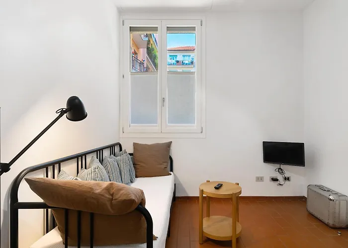 Appartement U Canetta 2 Pietra Ligure