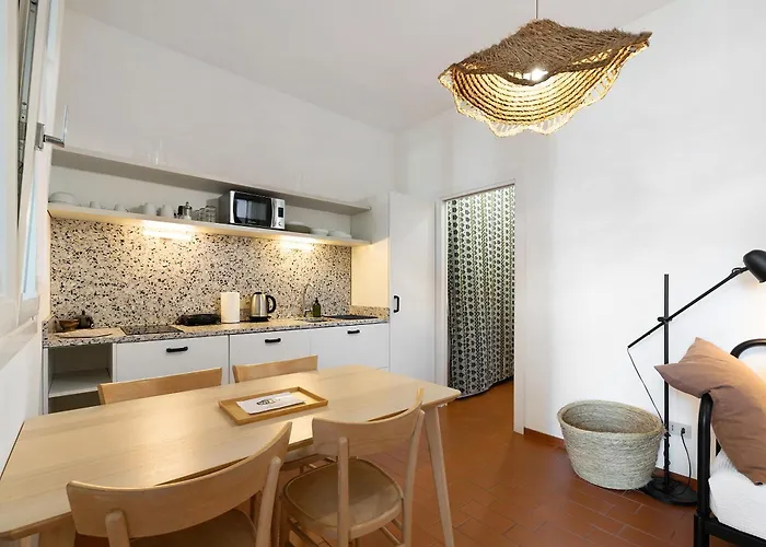 U Canetta 2 Appartement *