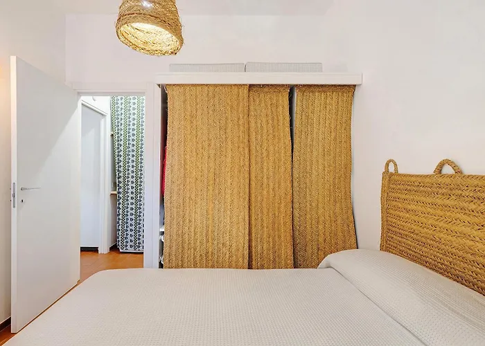 U Canetta 2 Appartement Pietra Ligure