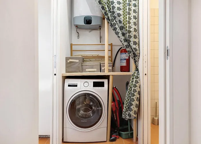 Appartement U Canetta 2 Pietra Ligure