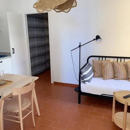 Apartment U Canetta 2 *