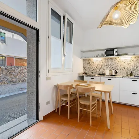 Appartement U Canetta 2 *