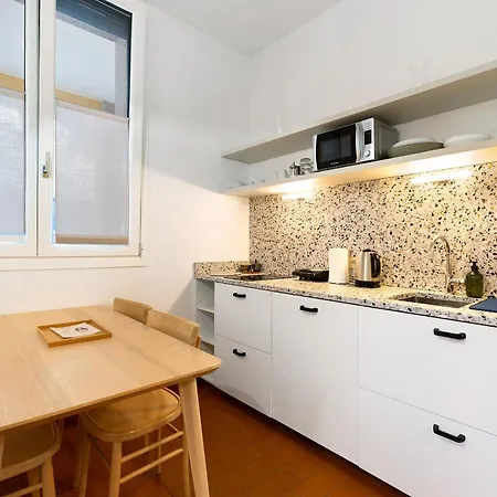 Appartement U Canetta 2 *