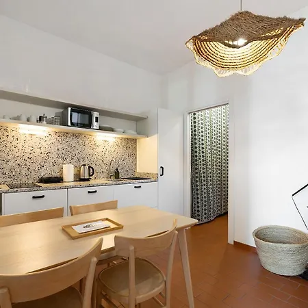 U Canetta 2 Appartement *