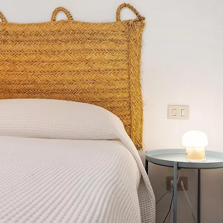 U Canetta 2 Апартаменты *