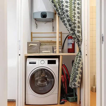 Апартаменты U Canetta 2 Пьетра-Лигуре